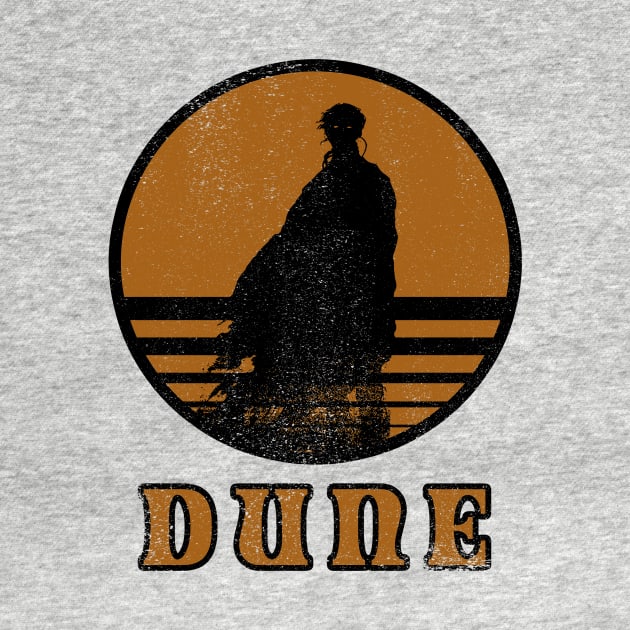 Vintage Dune by Pablo_jkson